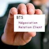 BTS Négociation et Relation Client BTS Négociation et Relation Client BTS NRC